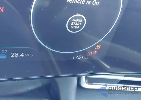 2025 Hyundai Elantra Sel Convenience из США, поврежденный, VIN KMHLS4DG8SU881026